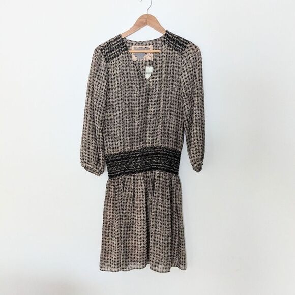 NWT Anthropologie Vanessa Virgina Spring Daytripper Dress - Picture 2 of 8